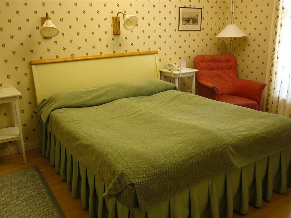 Фото Ersta Konferens & Hotell