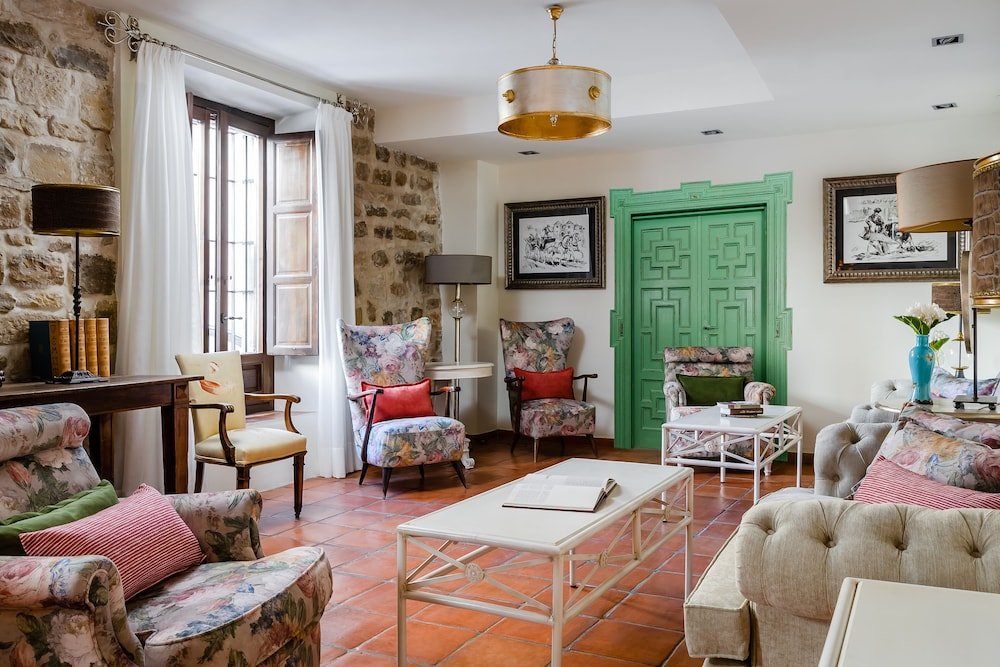 Фото Hotel Yit La Casona del Arco