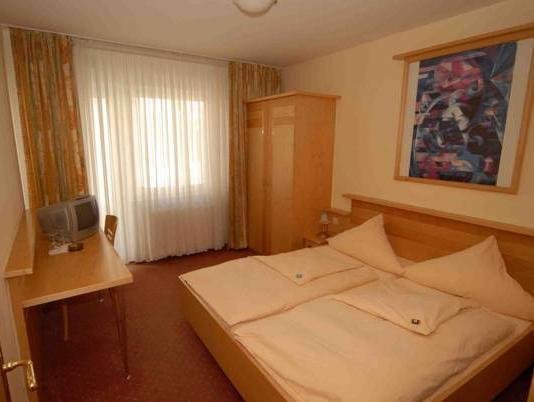 Фото Hotel Glockengasse