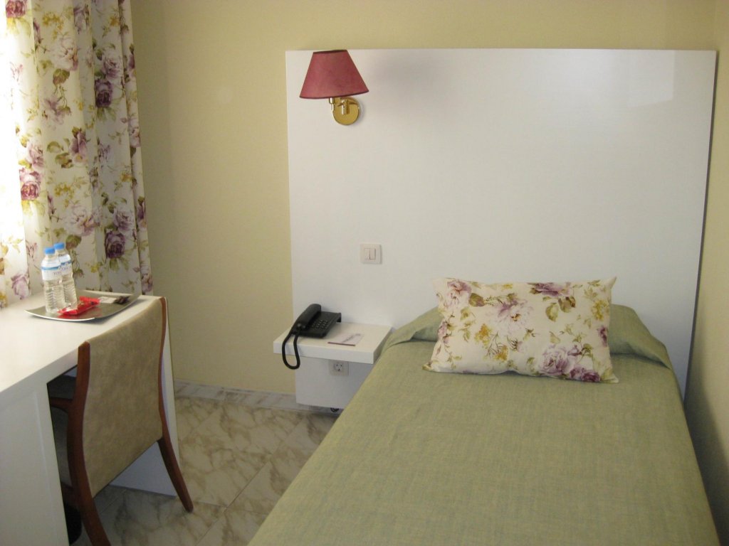 Фото Sercotel Hotel Parque