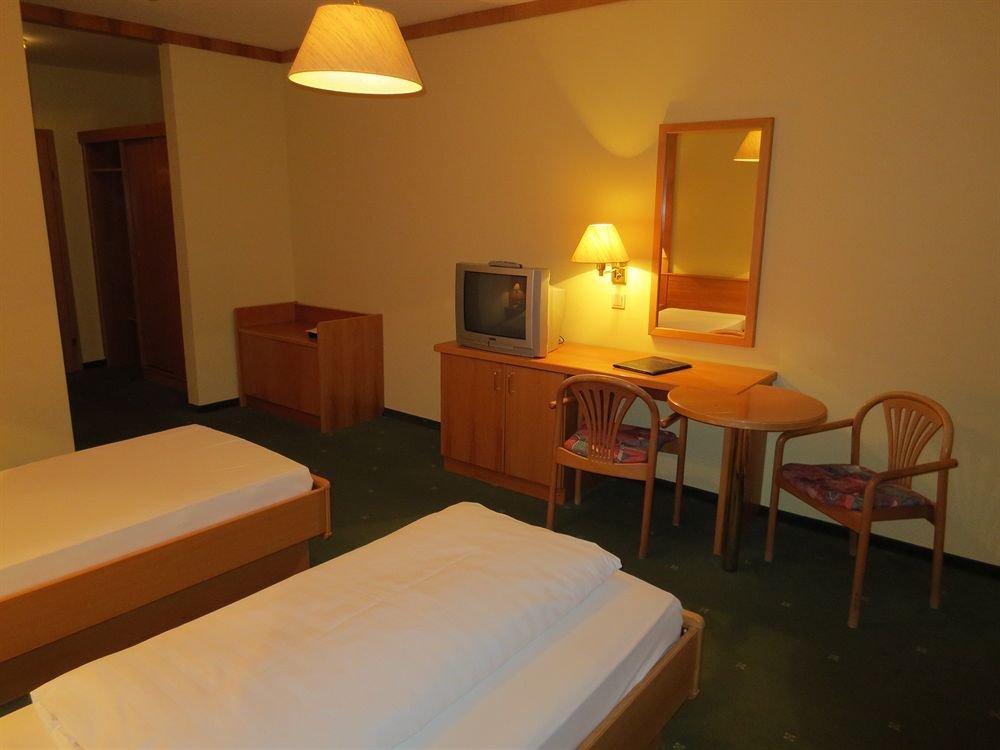 Фото Sporthotel Kurz