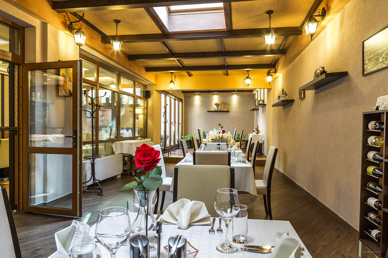 Фото Best Western Plus Bristol Hotel