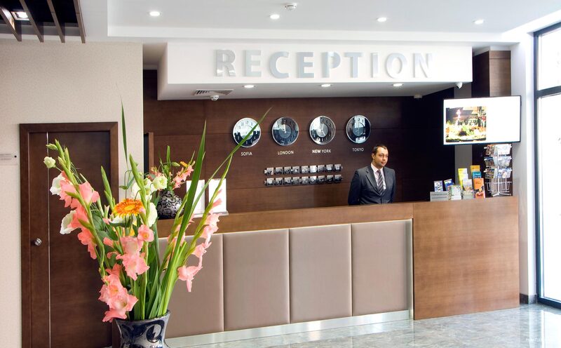 Фото Forum Hotel