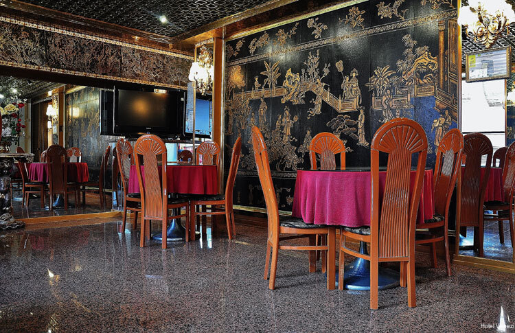 Фото Hotel Venezia