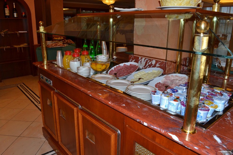 Фото Hotel Valle Rossa