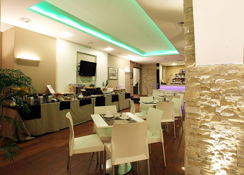 Фото Ibis Styles Palermo Cristal