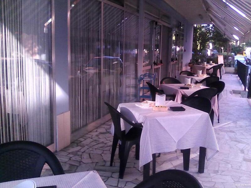 Фото Hotel Blue Sky