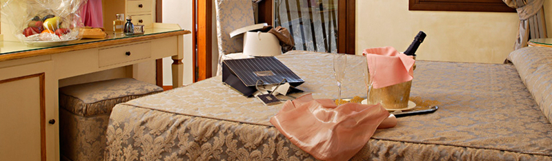Фото Hotel Carlton on the Grand Canal
