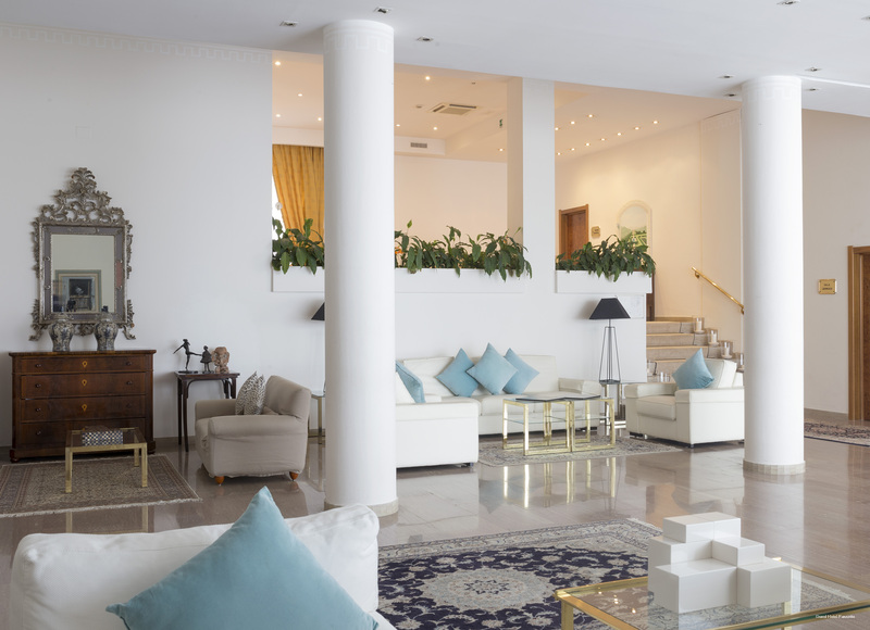 Фото Grand Hotel Passetto