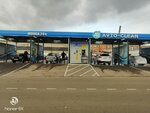 Мойка самообслуживания (Большая Покровская улица, 35), car wash