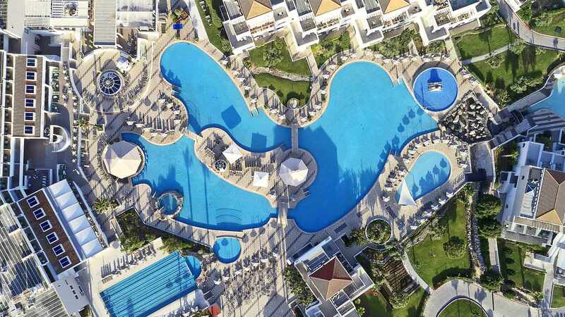 Фото TUI Magic Life Africana