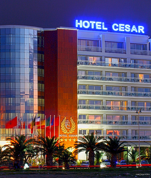 Фото Hotel Cesar & SPA