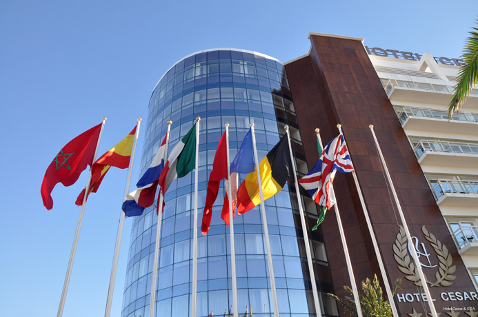 Фото Hotel Cesar & SPA
