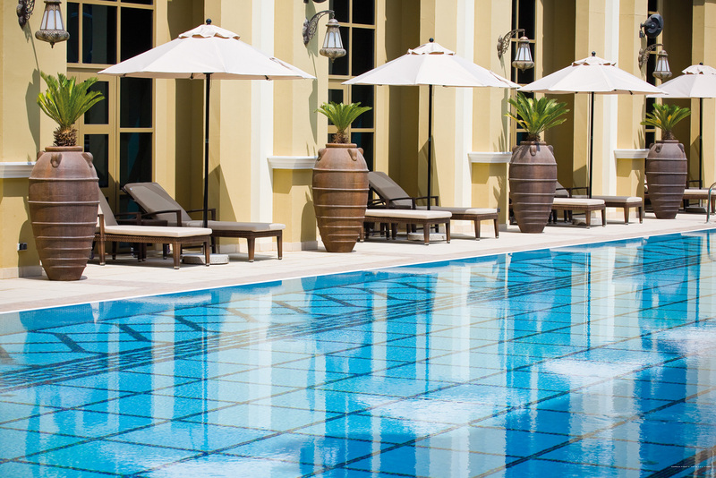 Фото Movenpick Resort & Marine SPA Sousse