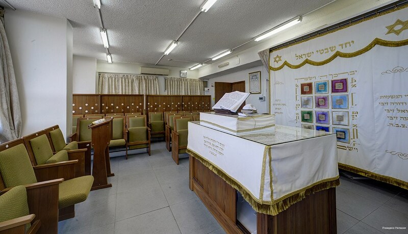 Фото Résidence Netanya