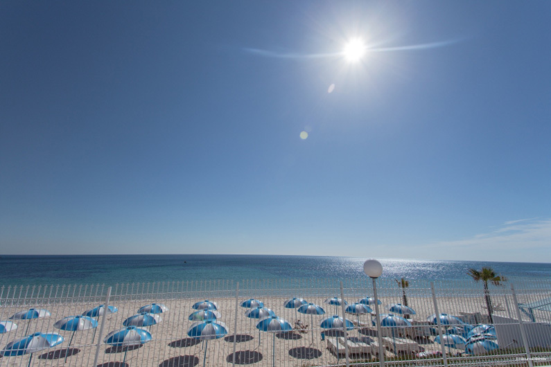 Фото El Mouradi Mahdia