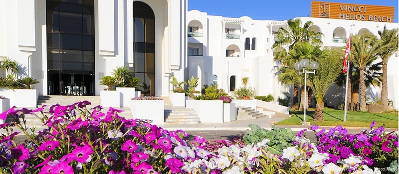 Фото Vincci Marillia