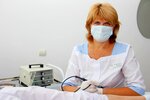 SevClinic (проспект Октябрьской Революции, 89Г), medical center, clinic