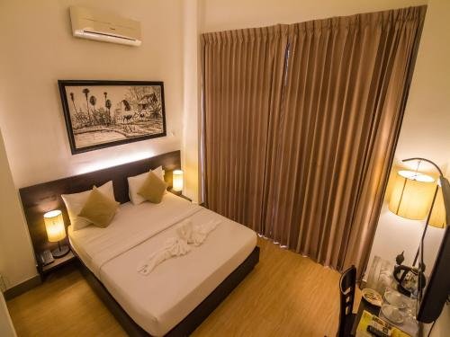 Фото Adore Riverside