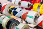 Tsn (Domostroitelnaya Street, 16Б), packing materials