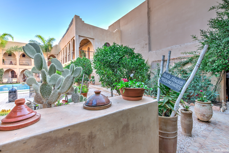 Фото Riad Janoub