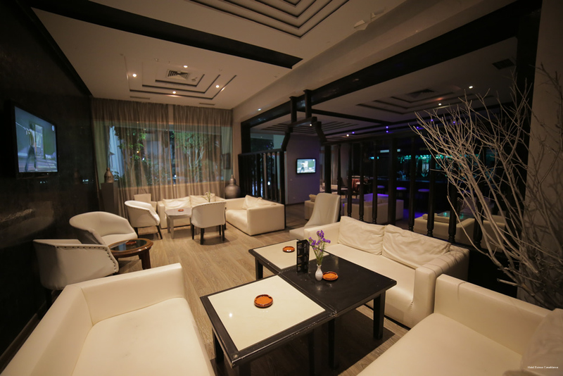 Фото Hotel Suisse