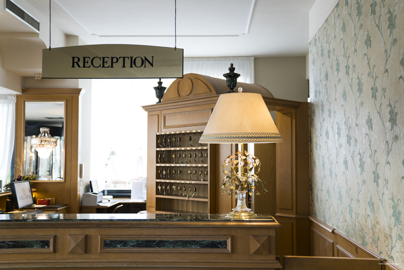 Фото Hotel Capital