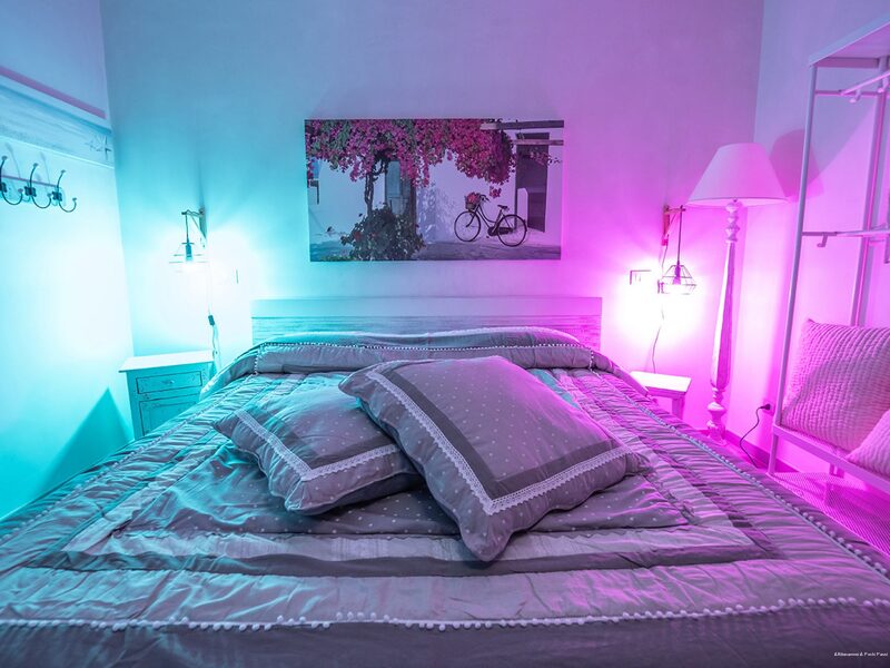 Фото B&b A Pochi Passi