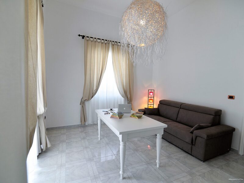 Фото B&b A Pochi Passi