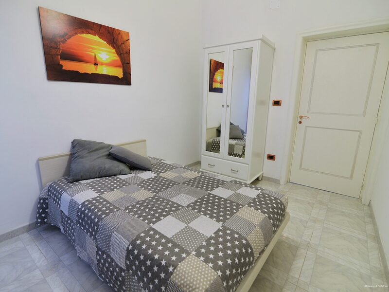 Фото B&b A Pochi Passi