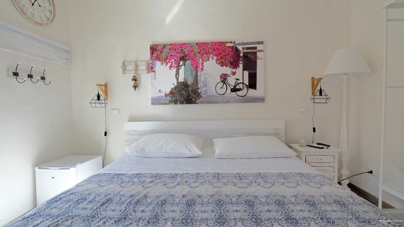 Фото B&b A Pochi Passi