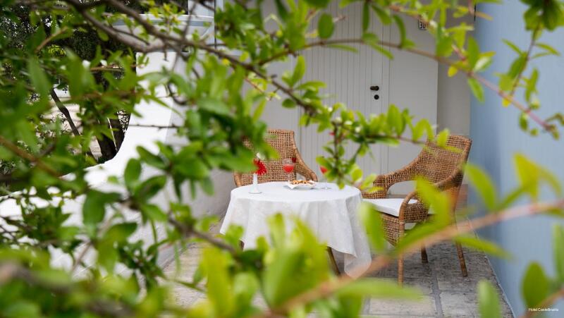 Фото Grotta Palazzese Beach Hotel