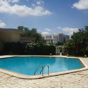 Hotel Acropole Tunis