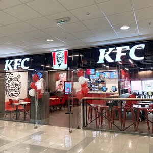KFC (Соборная ул., 15А), быстрое питание в Рязани