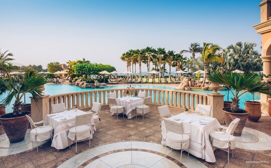 Фото Iberostar Waves Bouganville Playa