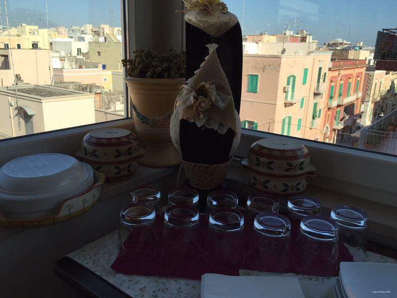 Фото Sogno d'Epoca 1822 B&B