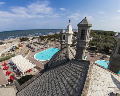 Фото Camping Village Internazionale