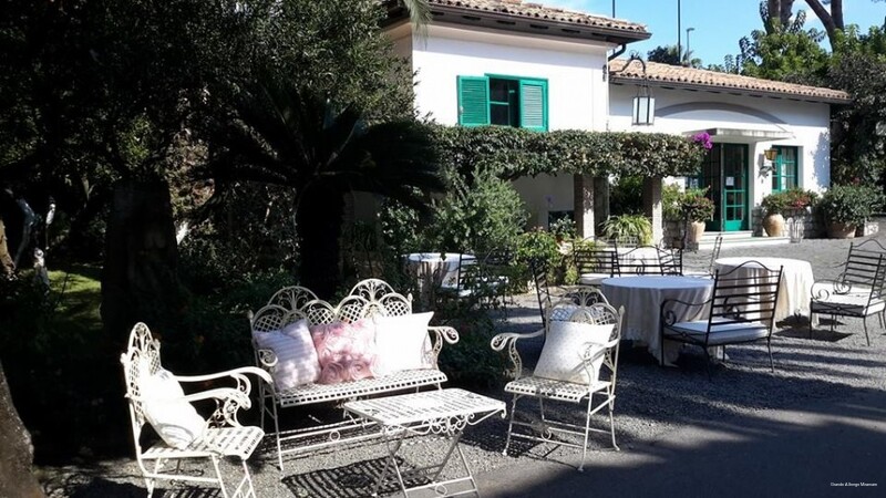 Фото Grande Albergo Miramare