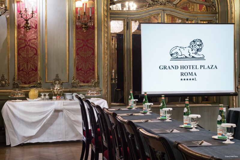 Фото Grand Hotel Plaza