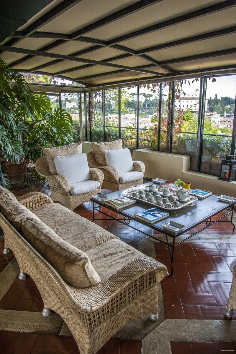 Фото Grand Hotel Plaza