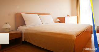 Фото Hotel Lucija