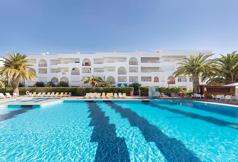 Фото Be Live Collection Saïdia