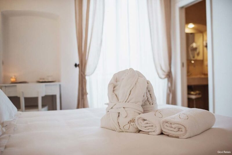 Фото Giov Relais