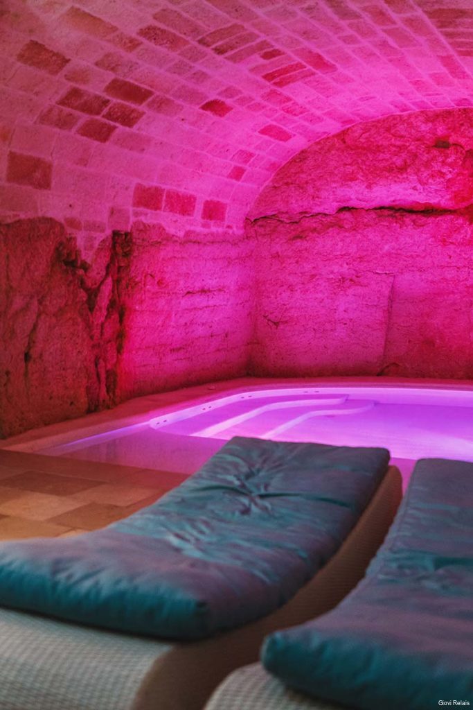 Фото Giov Relais