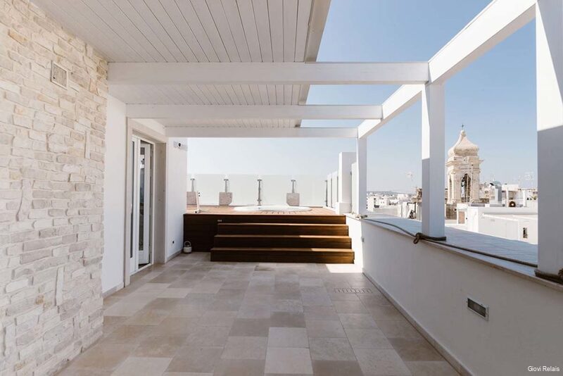 Фото Giov Relais