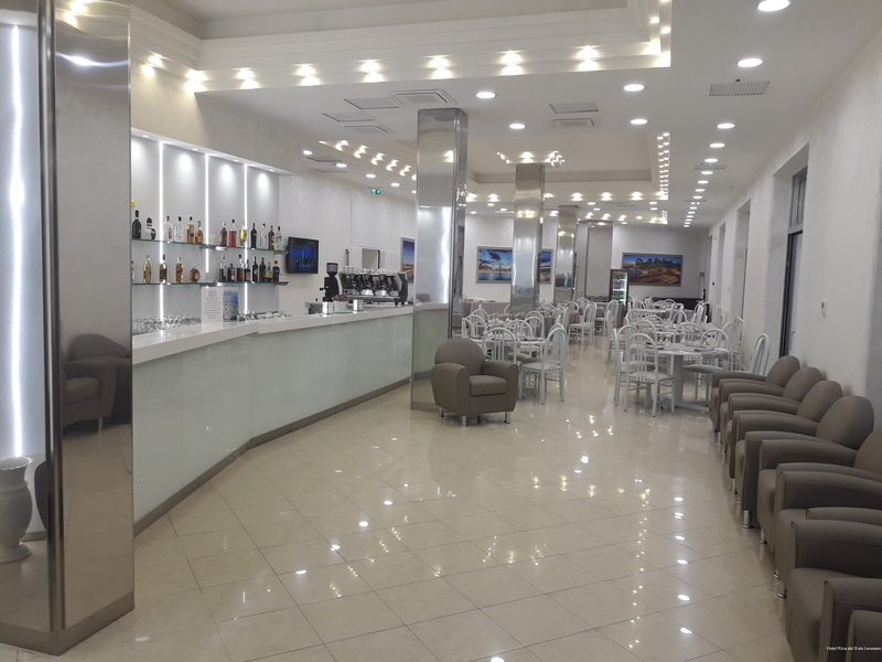 Фото Hotel Riva del Sole