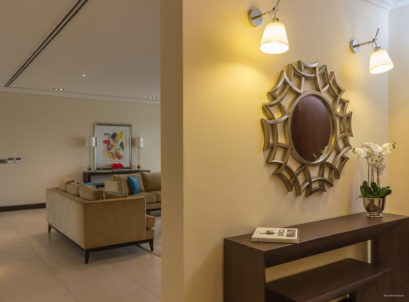 Фото The Seattle Residences and SPA