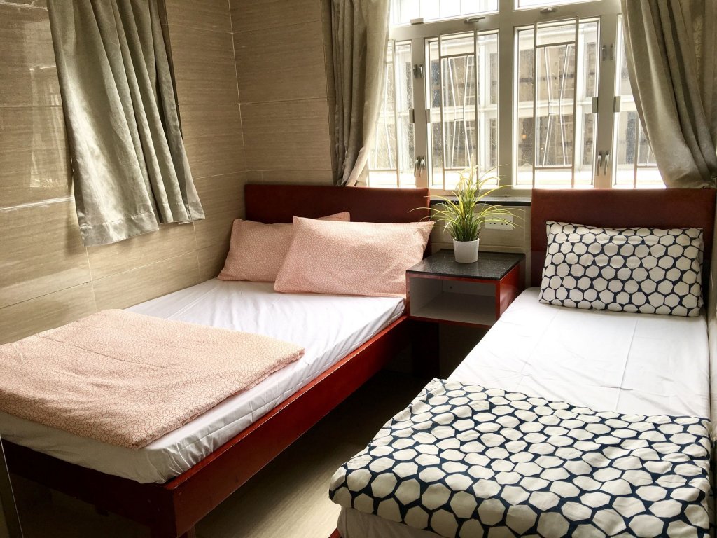 Фото Tai Wah Guest House