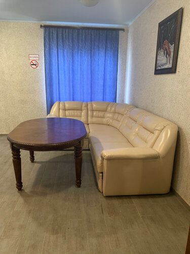Hotel Motel, Tyumen Oblast, photo