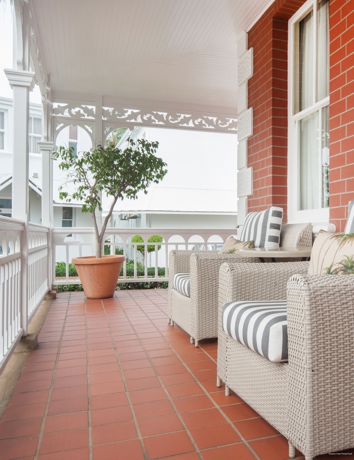 Фото Quarters Hotel Florida Road